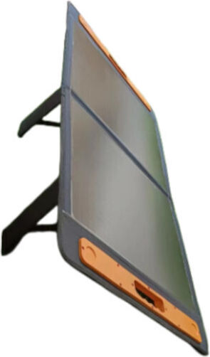 10-SZ-100-12-FC-B Solarmodul 100W 12V