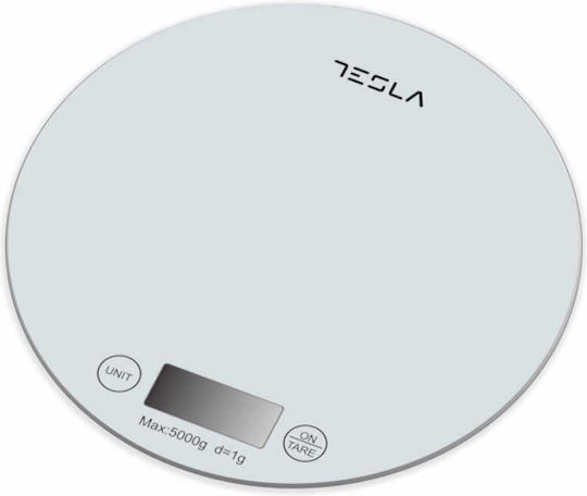 Tesla Kitchen Scale Ks200w