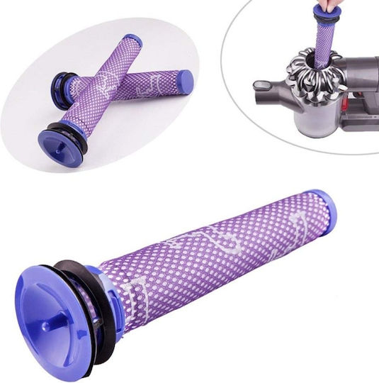 Dyson Φίλτρο Ηλεκτρικής Σκούπας Συμβατό με Dyson
