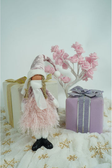 De Crăciun Figurină Înălțime 44cm.