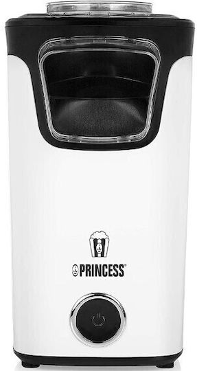 Princess 292986 Popcorn-Maschine Heißluft 1200W
