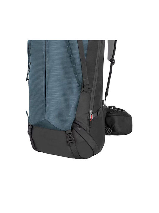 Salewa Trek Mate Ορειβατικό Σακίδιο 60lt Αδιάβροχο Μπλε Expedition