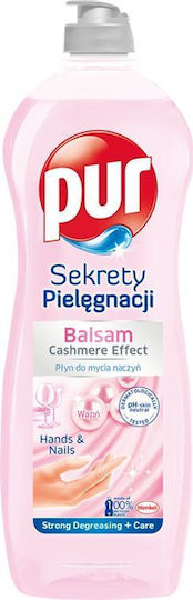 Pur Lichid de Vase cu Aromă Balsam 1x750ml