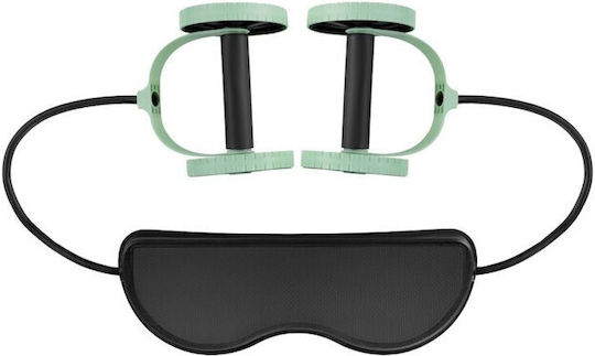 Spokey 943077 Abdominal Trainer Black