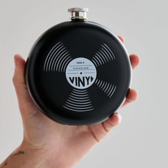 Flacon Vinil 240ml Kikkerland