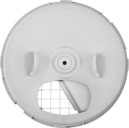 Kitchenaid Πολυμίξερ 400W με Κάδο 3.1lt Μαύρο