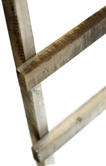 Synchronia Διακοσμητική Σκάλα 118cm