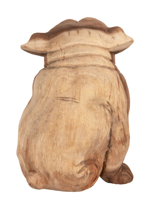 HomeMarkt Floor Ornament 20x17x30cm
