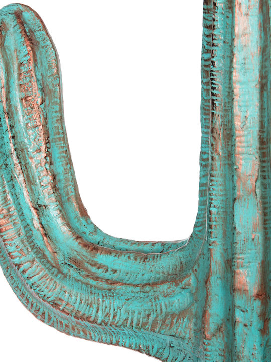 Διακοσμητικό Δαπέδου Cactus HM4386.03L 63x37x150cm