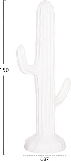 Dekoratives Boden Cactus HM4386.02L 63x37x150cm