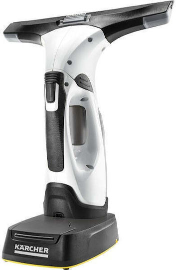 Karcher Wv 5 Plus N Fenstersauger Batterie Weiß