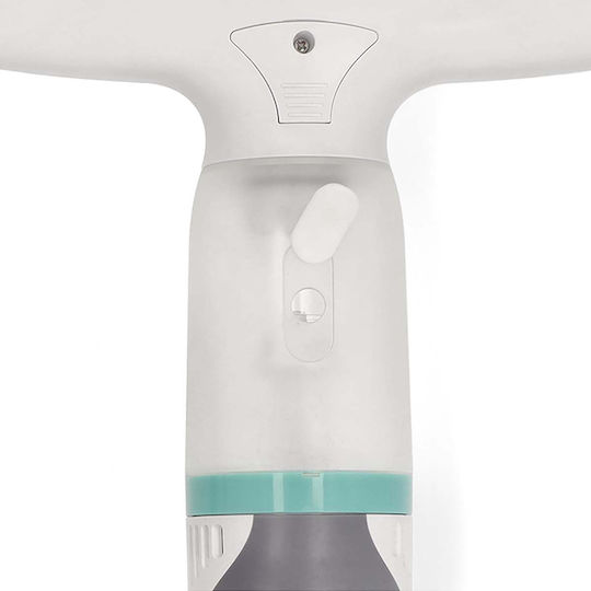 Nedis Battery Window Cleaner 3.7V White