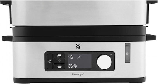 WMF Ατμομάγειρας Vitalis E 5.3lt