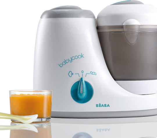 Beaba Babycook Original Baby Food Steamer with Blender 0.8lt