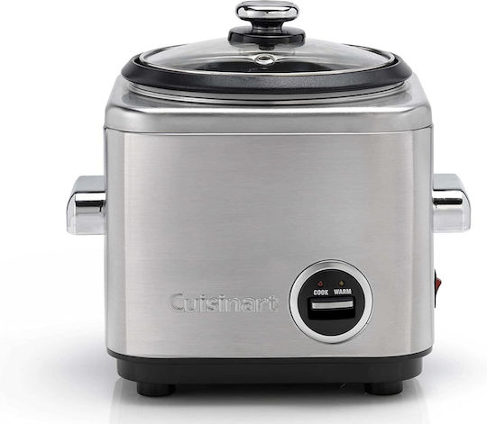 Cuisinart Парник с 1 ниво на готвене 0.95лт