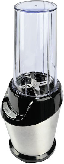 IQ Блендер с Кана Тритан 700 мл 1000W Inox BL-445