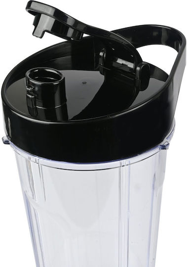 IQ Блендер с Кана Тритан 700 мл 1000W Inox BL-445