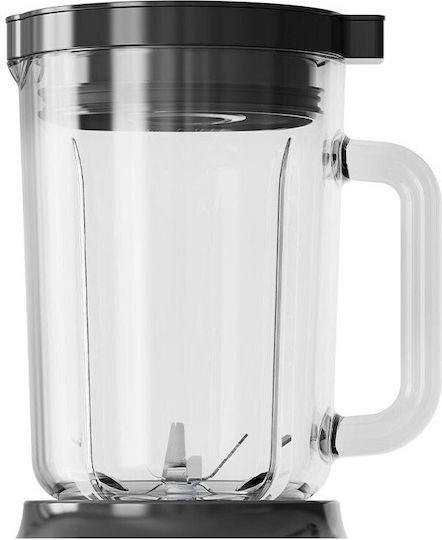 Black & Decker Blender With Plastic Jug 1.8 Lt 2000W Black BXJB2000E