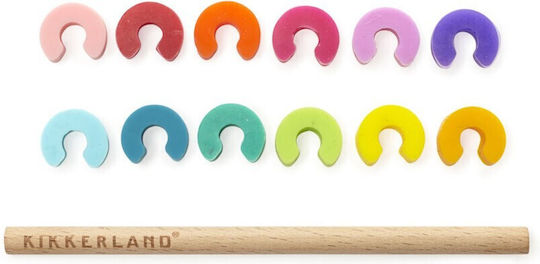 Kikkerland Drinking Accessories 12pcs