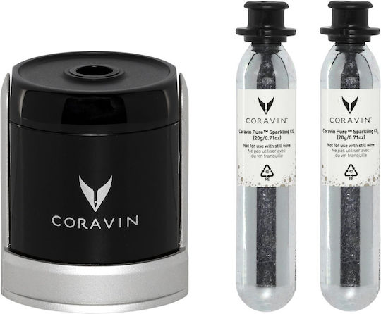 Coravin Wine Preservation System Sparkling