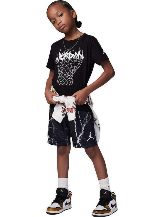 Комплект Лято 2бр Black JORDAN