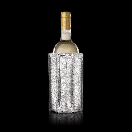 Vacu Vin Pachet de gheață Răcitor de vin 1 litru 14 x 18 cm 2696.1007191