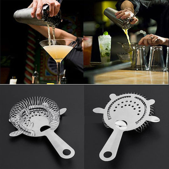 Alpina Appliances Σετ Cocktail 5τμχ 10185