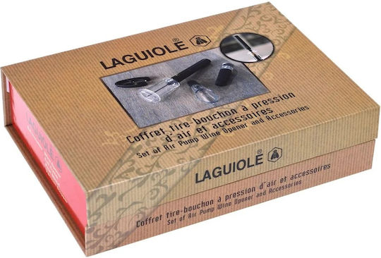 Laguiole Set de accesorii pentru vin 40268448