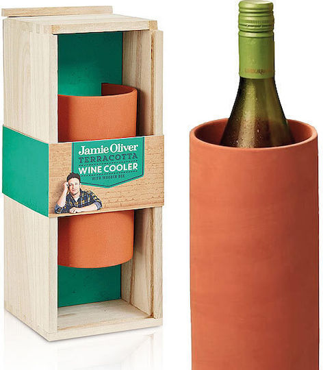 Jamie Oliver Jamie Oliver Παγοκύστη Terracotta