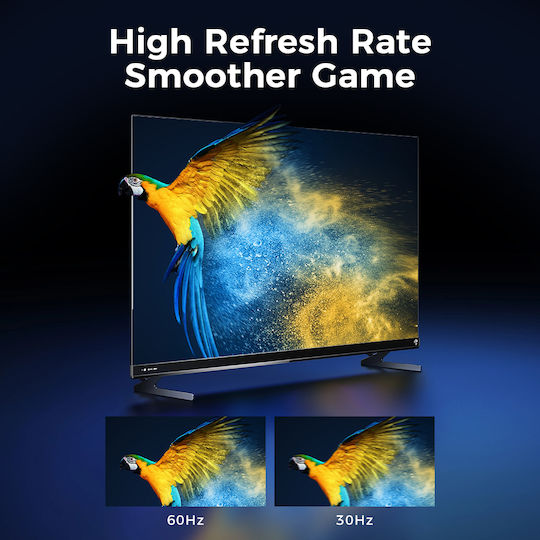 Cablu Luvlu DisplayPort 2.1 DP la DP 16K@60Hz 8K@120Hz 4K@240Hz Viteză până la 80Gbps DSC 1.2a HDR Dinamic 3D HDCP Dublu Împletit, Conectori Placati cu Aur, Lungime 2m