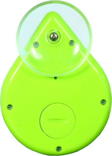 Ecosavers 0050 Χρονόμετρο Μπάνιου