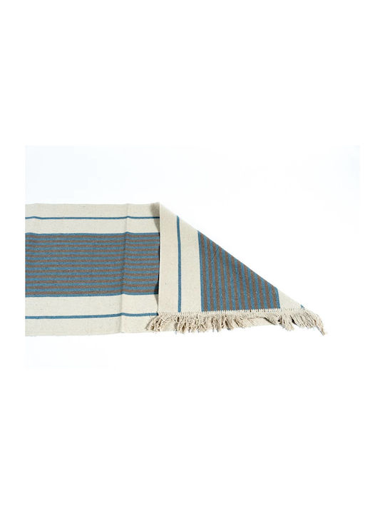 Sdim Cotton Kitchen Mat Energy 002 Gray Beige 50x135cm