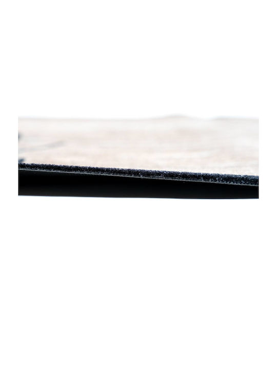 Sdim Wood Bon Appetit Kitchen Mat Runner with Anti-slip Underlay Brown 50x150εκ.