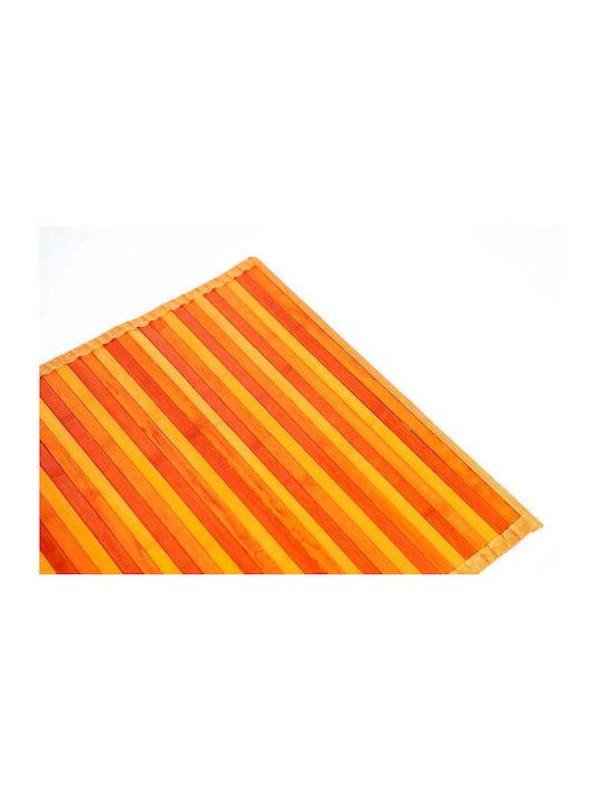 Sdim Bamboo Χαλάκι Κουζίνας Διάδρομος 002 50x130εκ.