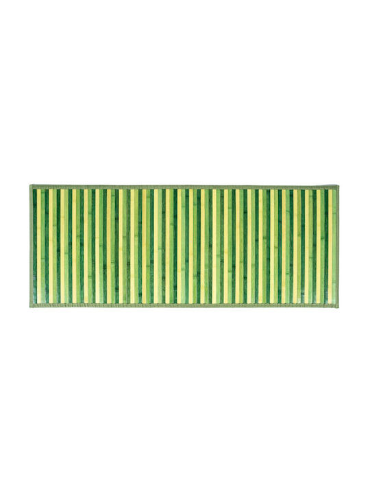 Sdim Bamboo Χαλάκι Κουζίνας Διάδρομος 001 50x130εκ.