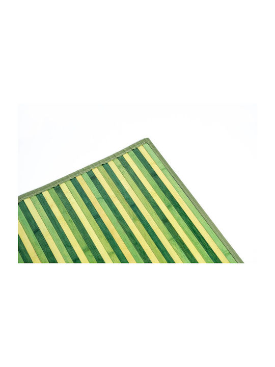 Sdim Bamboo Χαλάκι Κουζίνας Διάδρομος 001 50x130εκ.