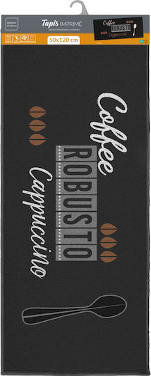 Kipper Cappussino Kitchen Mat Runner Cappussino 50x120εκ.