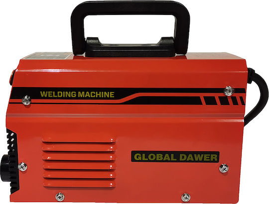 Инверторен заваръчен апарат Global Dawer Mini 300 300 A