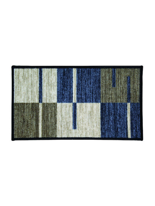 Chios Hellas Pyramis 55 Kitchen Mat Runner with Anti-slip Underlay 55 60x190εκ.