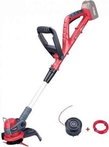 Worcraft Ηλεκτρικό Χορτοκοπτικό Ώμου / Χειρός 1.6kg