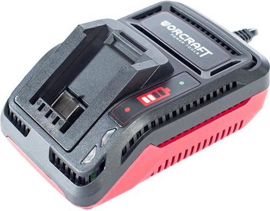 Worcraft Electric Tăietor de iarbă De umăr / de mână