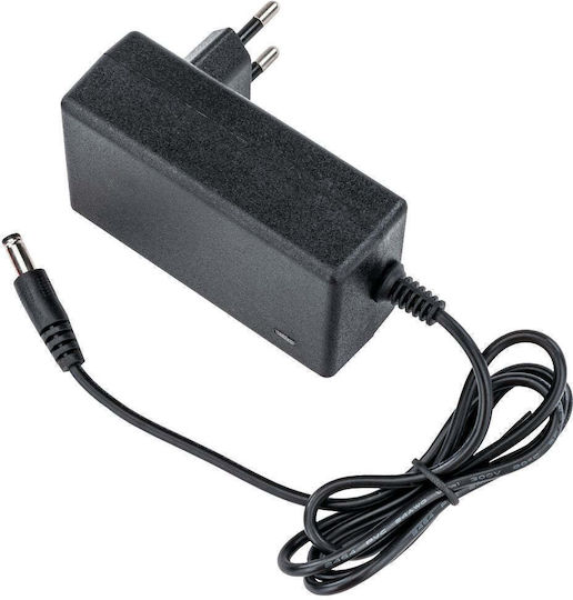 Red Technic Τροχός 125mm Μπαταρίας 21V Solo