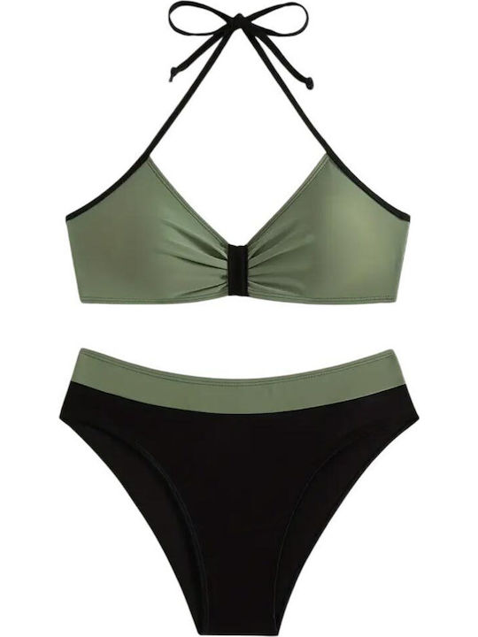 Set Bikini A-1083 Klein