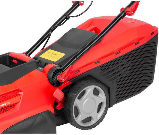Μηχανή Γκαζόν Ηλεκτρική 1600W