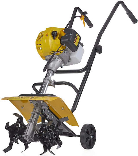 John Gardener Δίχρονο Σκαπτικό Βενζίνης 5.2hp/52cc με Χειρόμιζα