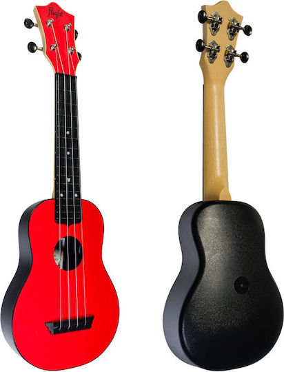 Flight Tus35 Travel Soprano Γιουκαλίλι