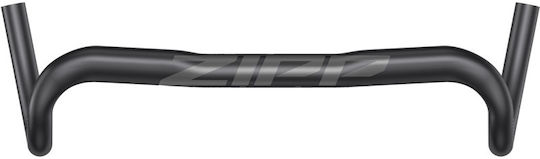 Zipp Handlebar Service Course Sl 70 Xplr 40cm C-c Matte Black Gloss Logos A2 Bicycle Handlebar Racing Black