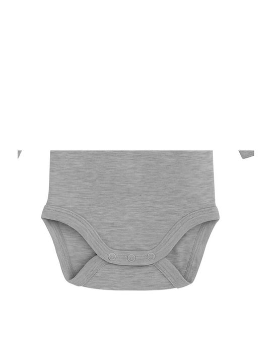 Venere Mânecă lungă Grey