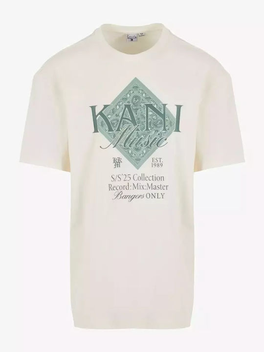 T-shirt White