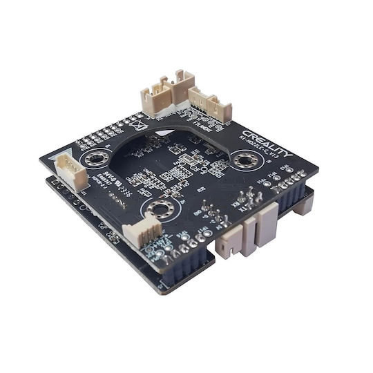 Pcba Board C-v13 Creality K1 K1 Max 3d Printer Replacement Module K1_t9_gd32f303cbt6